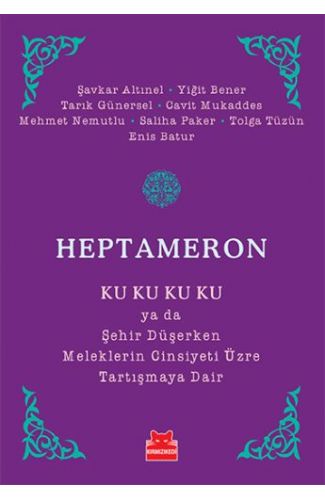 Heptameron