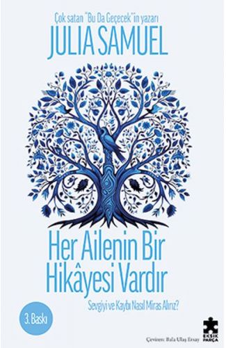 Her Ailenin Bir Hikayesi Vardır