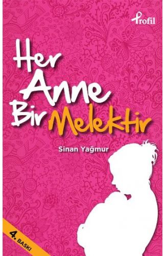 Her Anne Bir Melektir