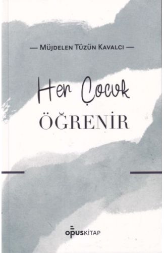 Her Çocuk Öğrenir