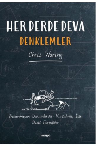 Her Derde Deva Denklemler