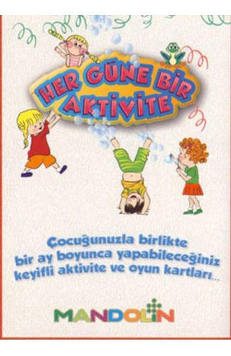Her Güne Bir Aktivite