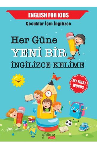 Her Güne Yeni Bir İngilizce