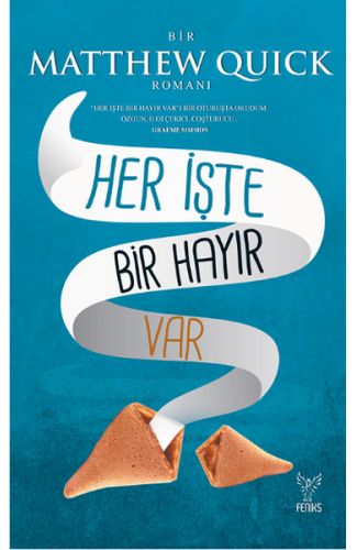 Her İşte Bir Hayır Var