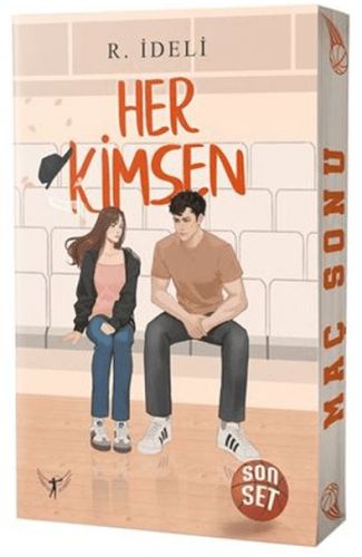 Her Kimsen - Son Set