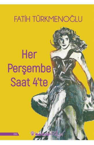 Her Perşembe Saat 4'te