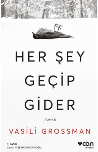 Her Şey Geçip Gider