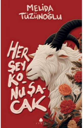 Her Şey Konuşacak