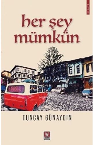 Her Şey Mümkün