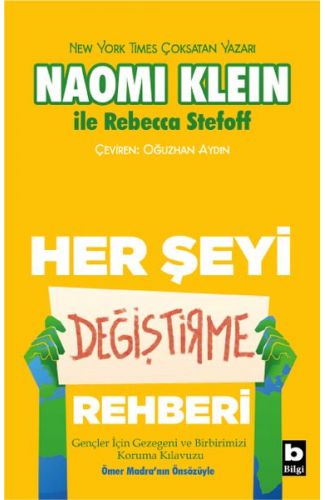 Her Şeyi Değiştirme Rehberi