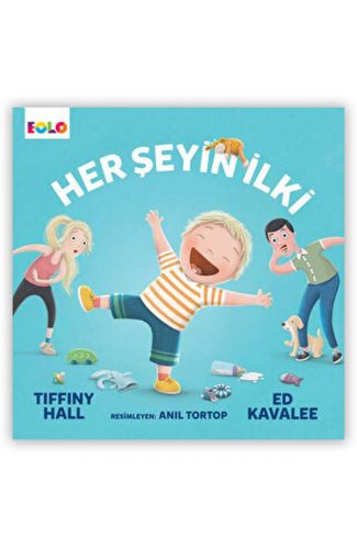 Her Şeyin İlki