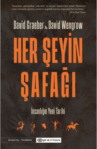 Her Şeyin Şafağı
