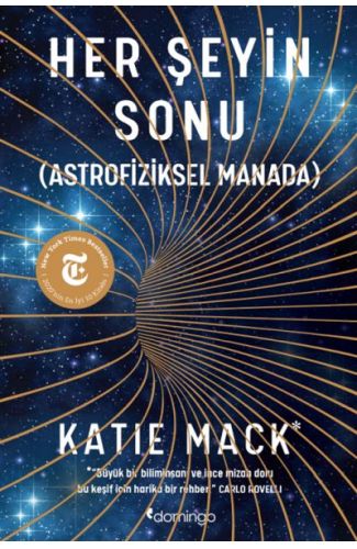Her Şeyin Sonu (Astrofiziksel Manada)