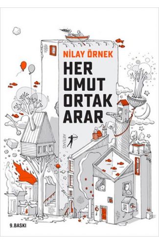 Her Umut Ortak Arar