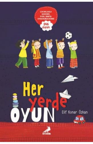 Her Yerde Oyun