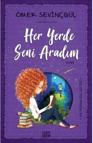 Her Yerde Seni Aradım