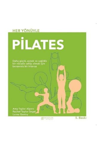 Her Yönüyle Pilates