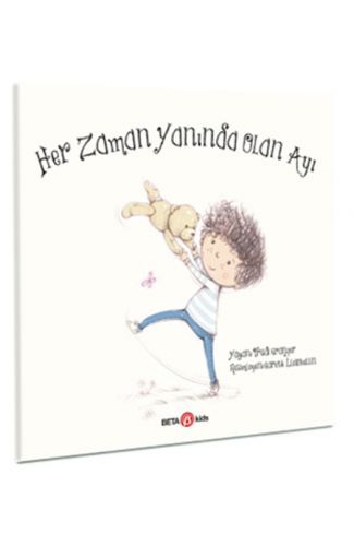 Her Zaman Yanımda Olan Ayı