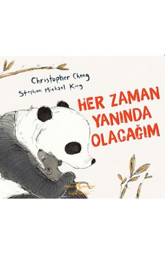 Her Zaman Yanında Olacağım