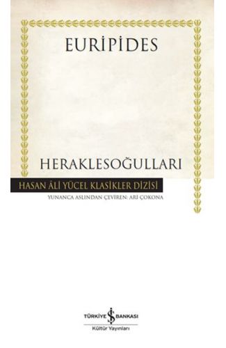 Heraklesoğulları - Hasan Ali Yücel Klasikleri