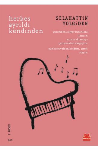 Herkes Ayrıldı Kendinden
