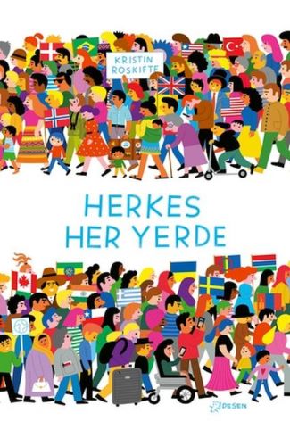 Herkes Her Yerde