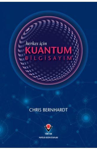 Herkes İçin Kuantum Bilgisayım