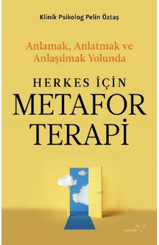 Herkes İçin Metafor Terapi