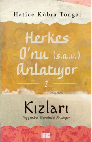 Herkes O’nu Anlatıyor 2 - Kızları Peygamber Efendimizi Anlatıyor