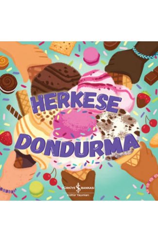 Herkese Dondurma