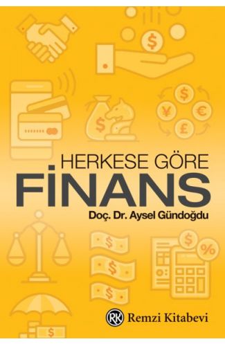 Herkese Göre Finans