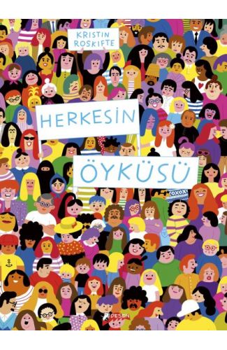 Herkesin Öyküsü