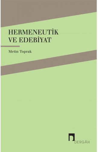 Hermeneutik ve Edebiyat