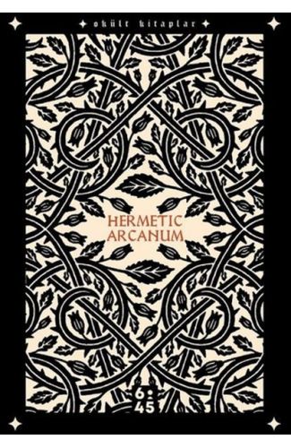 Hermetic Arcanum