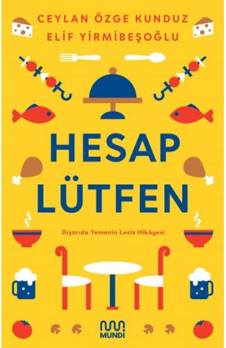 Hesap Lütfen