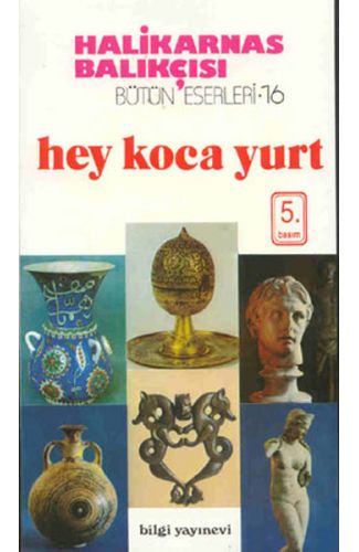Hey Koca Yurt