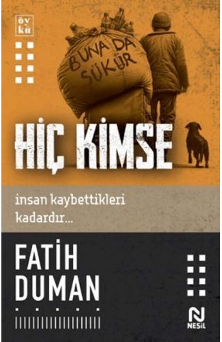 Hiç Kimse