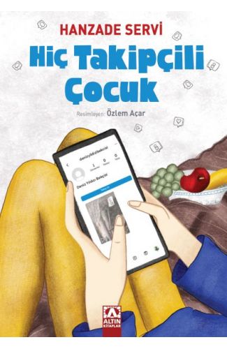 Hiç Takipçili Çocuk