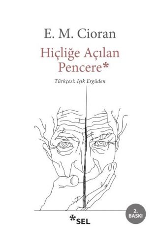 Hiçliğe Açılan Pencere