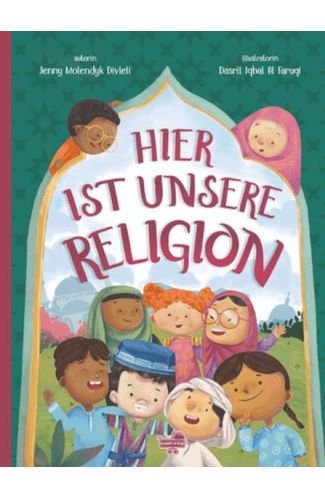 Hier Ist Unsere Religion (Almanca)