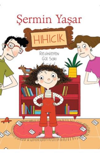 Hıhıcık