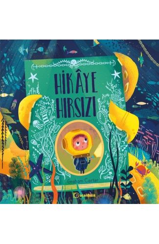 Hikâye Hırsızı