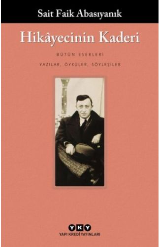 Hikâyecinin Kaderi