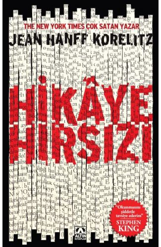 Hikaye Hırsızı