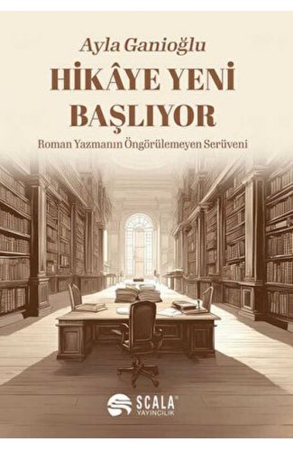 Hikaye Yeni Başlıyor