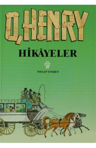 Hikayeler