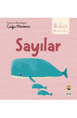 Hikayeli İlk Kavramlarım - Sayılar