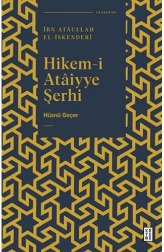 Hikem-i Ataiyye Şerhi