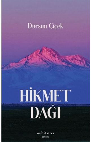Hikmet Dağı