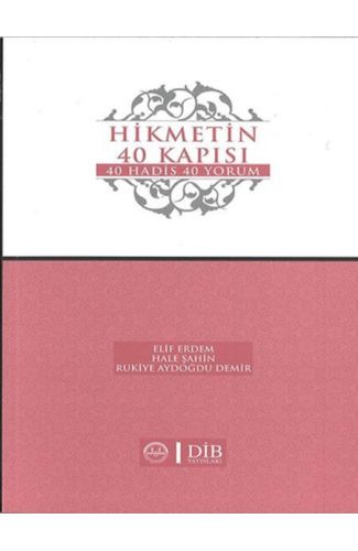 Hikmetin 40 Kapısı